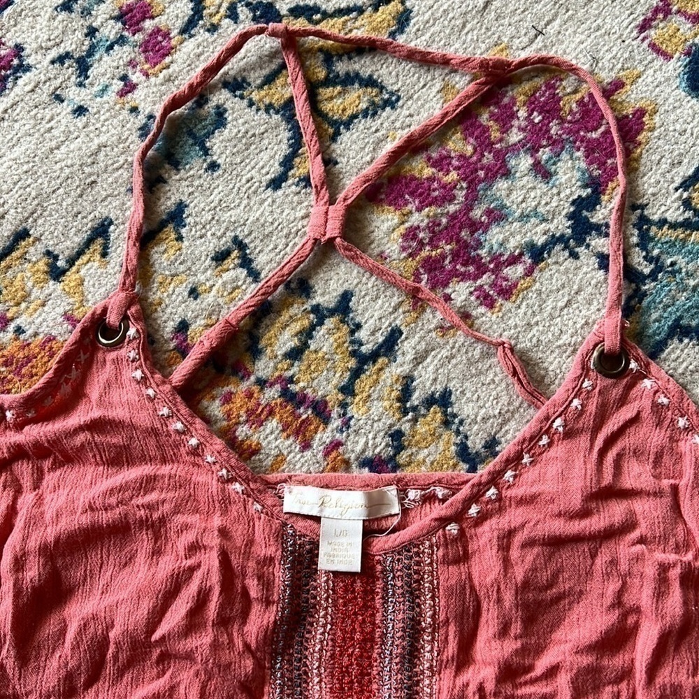 True Religion Top - Picture 3 of 6